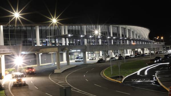Panamá demanda a Odebrecht por incumplir entrega de la Terminal 2 del aeropuertodfd