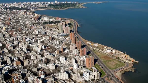 Estas son las ciudades de Latinoamérica con el m2 más caro para comprar viviendadfd