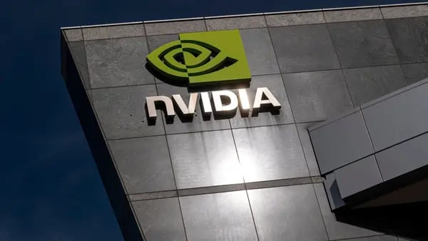 Ejecutivos de Nvidia se deshacen de sus acciones tras una subida del 220% de la IAdfd