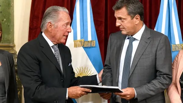 Bono de fin de año: obligadas a pagarlo, empresas argentinas reclaman al Gobiernodfd