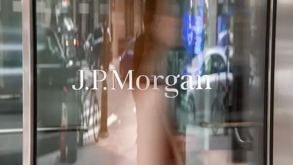 Por qué triunfan los argentinos en JPMorgan y el crecimiento del banco en el paísdfd