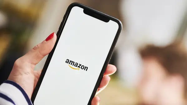 Los buenos resultados de Amazon apuntan a un impulso del negocio en la nubedfd