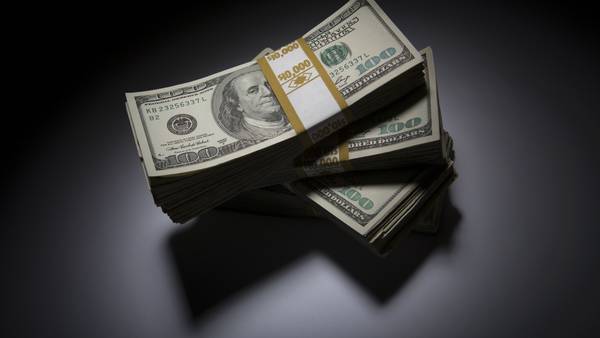A cuánto cerró el dólar blue hoy y qué pasó con las cotizaciones financierasdfd
