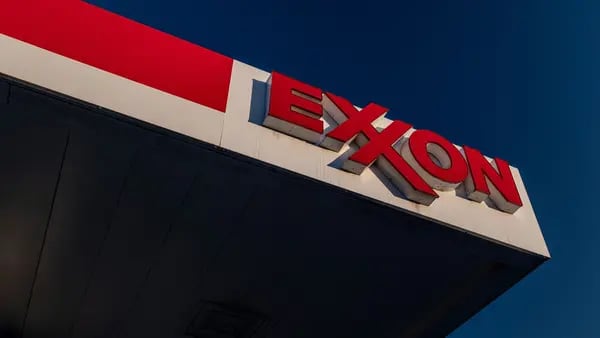 Exxon prevé que el calentamiento global supere el límite de 2C°dfd