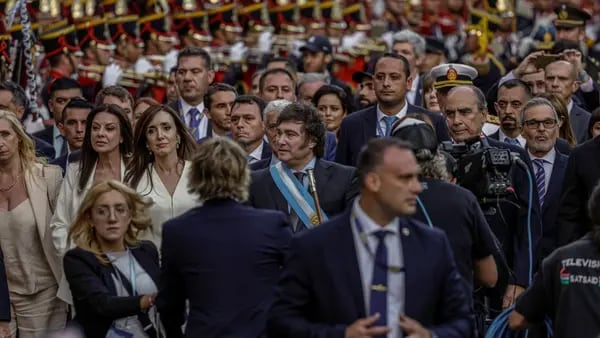 Argentina pagará parcela ao FMI, enquanto tenta renegociar acordo bilionáriodfd