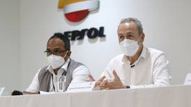 Derrame de petróleo de Repsol en Perú afectó 106 kilómetros cuadrados de mar