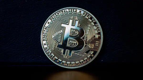 Bitcoin sube ante consideraciones de que peor parte de las ventas ya haya pasadodfd