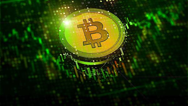 Bitcoin supera los 30.000 dólares, ¿se avecina otro boom de las criptomonedas?dfd