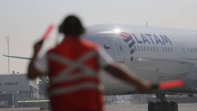 CEO de Latam redefine el rol de la aerolínea tras bancarrotadfd