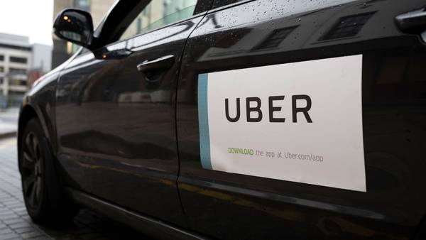 Uber eleva preços em cerca de 5% em Londres para atrair mais motoristasdfd