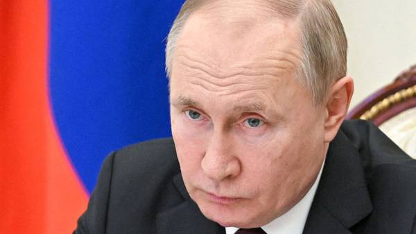 Putin visita Asia Central en su primer viaje durante la guerra en Ucraniadfd