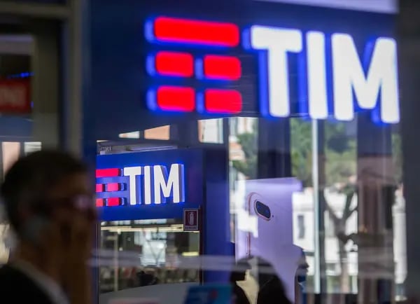 El Gobierno italiano sienta las bases de la participación estatal en Telecom Italia (TIM)
