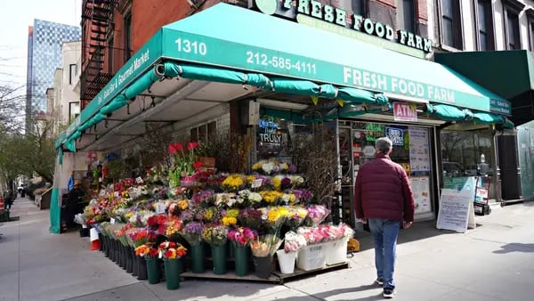 Don’t Call It a Convenience Store: The New York Bodega Is So Much Moredfd