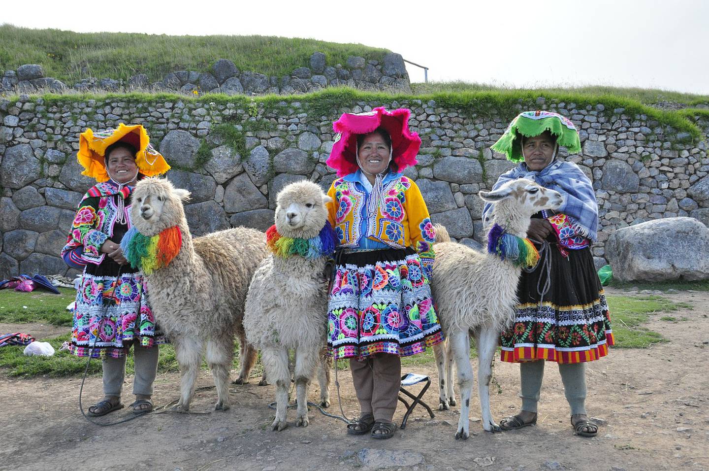 La región andina de Perú donde se habla quechua