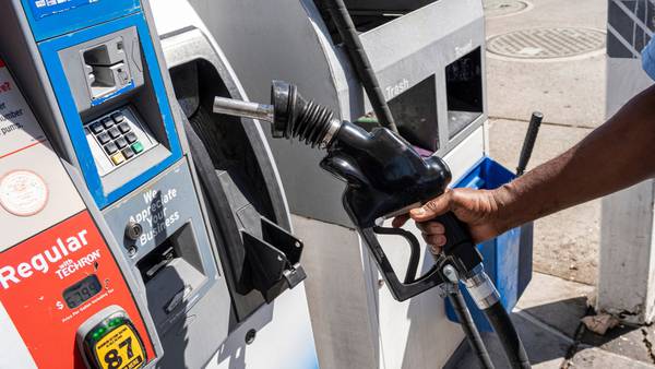 Minminas anuncia estas dos medidas ante altos precios de la gasolina en Colombiadfd