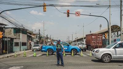 Paro de transporte en Guayaquil: a qué hora inicia, por qué y en qué zonas se darádfd