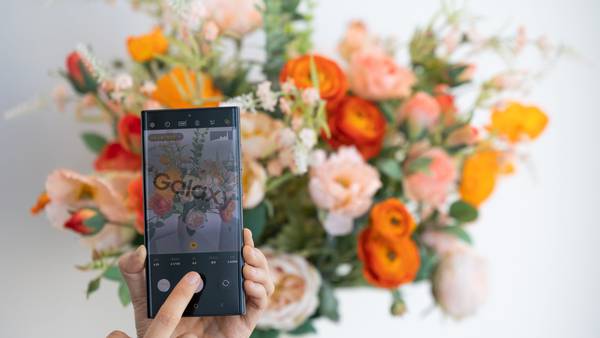 Samsung actualiza las cámaras y baterías del mayor rival del iPhonedfd