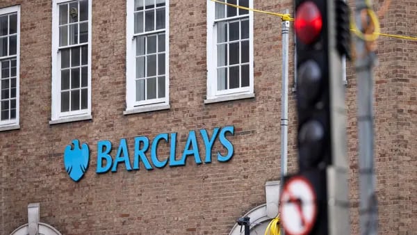 Barclays suma a Ricardo Fernández para encabezar la banca de inversión en Méxicodfd