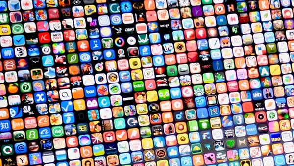 Apple Defends App Store by Pointing to Developers’ Revenue Gainsdfd