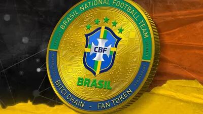 "Tokens vão aumentar a interação dos torcedores com a Seleção Brasileira"