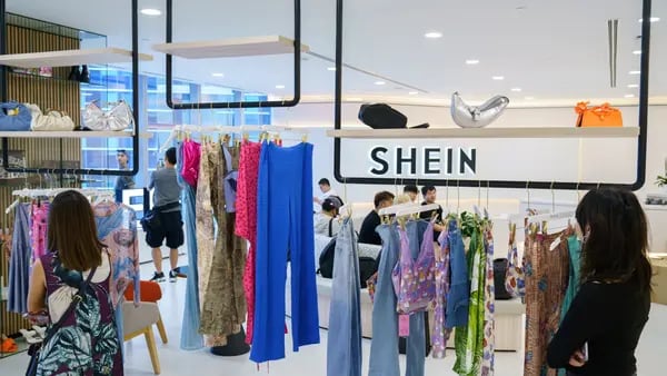 Índice Zara: por que a Shein custa 70% mais no Brasil que nos EUA, segundo o BTGdfd