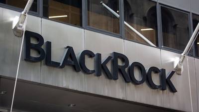 BlackRock Names New Latin America Headdfd
