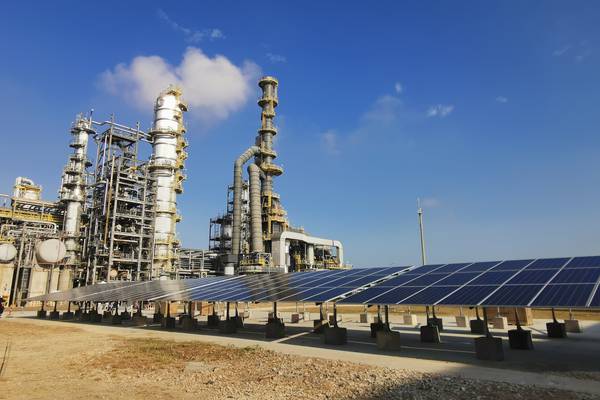 Planes de transición energética de Petro no afectaron calificación de Ecopetroldfd