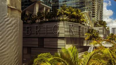 Desarrollador de Miami planea torres de US$1.000 M en último lote de Brickell Keydfd