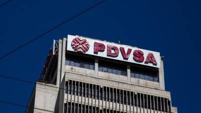 Producción venezolana podría consolidarse alrededor del millón de barriles diarios: CPVdfd