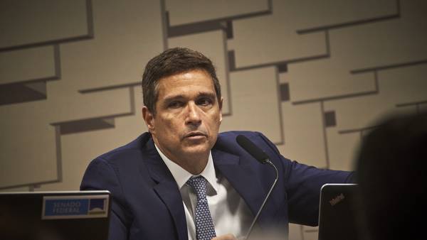 Titular del banco central de Brasil dice que deuda es causa de tasas altasdfd