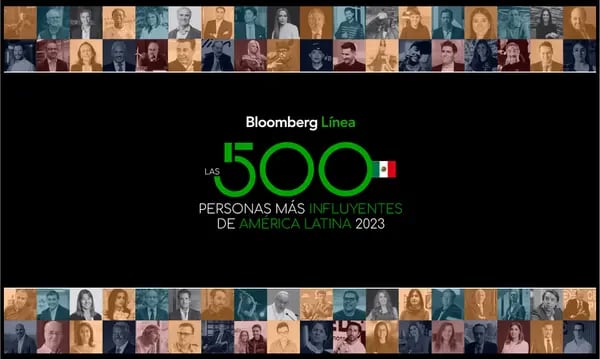 Los 500 más influyentes de América Latina - México