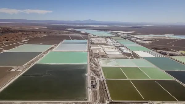 From Arkansas to Argentina, Lithium Boom Players Shift Focus To Faster Productiondfd