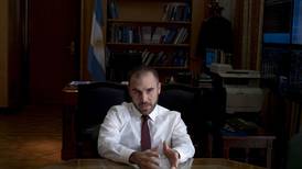 Bonos CER Argentina: el mercado pide al Gobierno orden fiscal para evitar un default