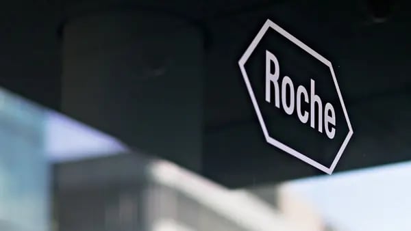 Roche compra empresa que desenvolve concorrente do Wegovy por US$ 3,1 bilhõesdfd