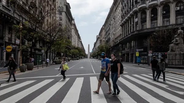 Alquileres en Buenos Aires: salario mínimo no cubre el precio de un monoambientedfd
