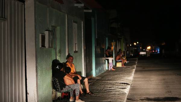 Incipiente recuperación en Venezuela se apaga en las zonas rurales, con los peores serviciosdfd