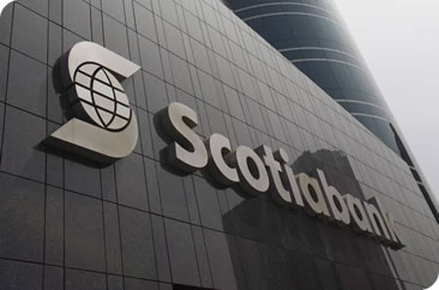 Scotiabank prefiere los negocios de préstamos garantizados en México, como los préstamos para automóviles