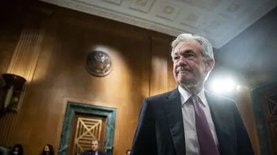 Powell foi o líder do Fed que mais fez esforços de relacionamento desde Alan Greenspan, frequentador assíduo do circuito de coquetéis