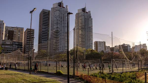 Alquileres en Buenos Aires suben por encima de la inflación: cuáles son los barrios más carosdfd