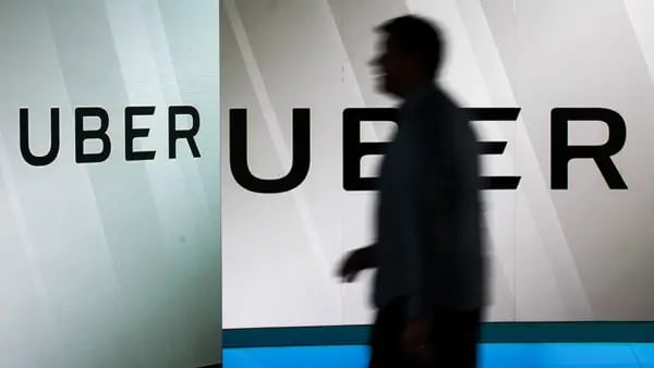 Uber presionó a los políticos e infringió las leyes en su impulso global, según informesdfd