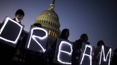 One-Third of Immigrants In US Benefiting from DACA Program Still Lack Healthcaredfd