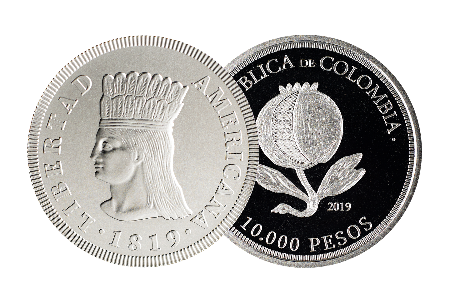 Moneda conmemorativa del Bicentenario ya circula en Colombia, ¿cómo obtenerla?