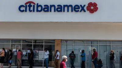 Melhores candidatos para adquirir o Citibanamex podem ser os maiores bancos mexicanos