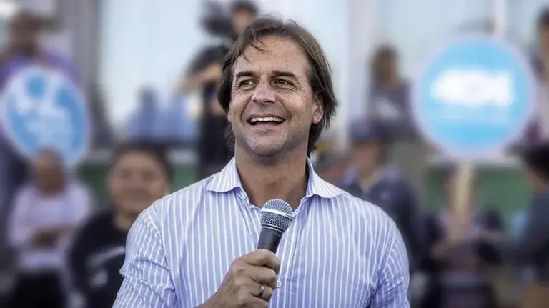 Presidente de Uruguaydfd