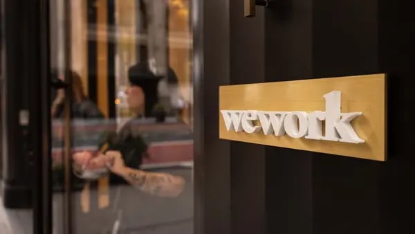 Adam Neumann explora la compra de WeWork para sacarla de la quiebradfd