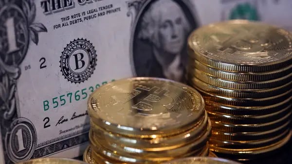 Próxima reunión de la Fed amenaza con interponerse a la recuperación del bitcoindfd