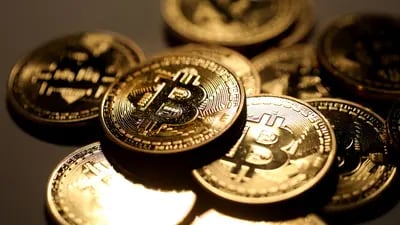 Nesta semana, o Bitcoin atingiu o nível mais alto desde 16 de maio