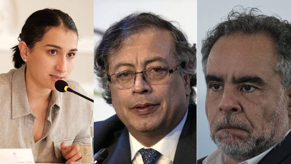 Dólar en Colombia: ¿crisis política por Laura Sarabia y Benedetti afectará el precio?dfd