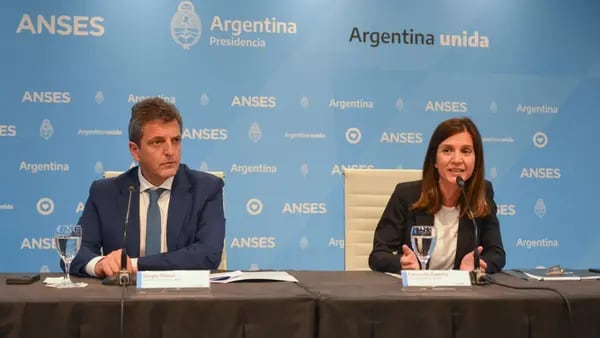 Cuándo aumentarán las jubilaciones de ANSES en Argentina: esta es la fechadfd