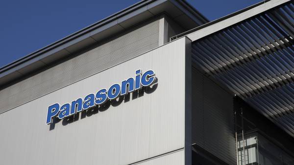 EE.UU. busca investigación laboral en planta de Panasonic en Méxicodfd